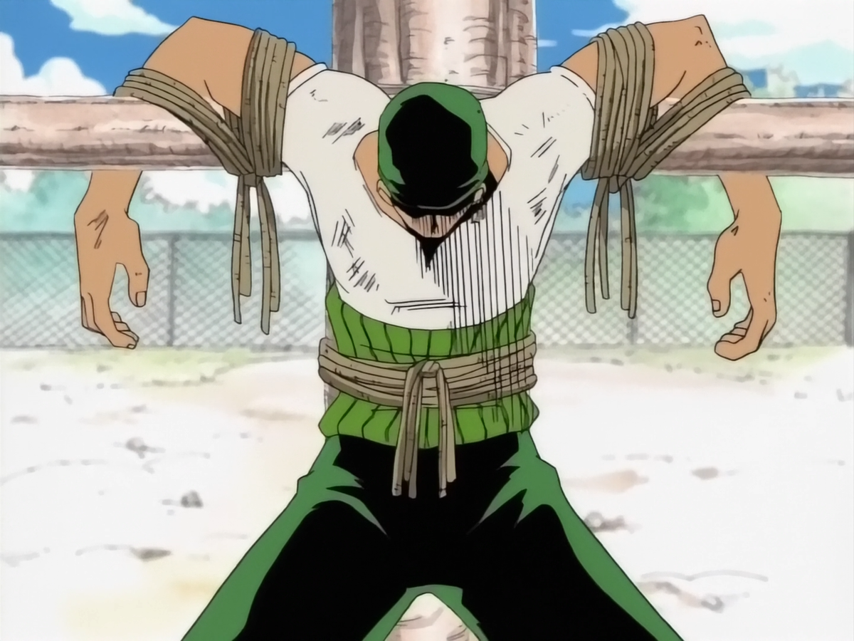 Subtitle) One Piece 0002