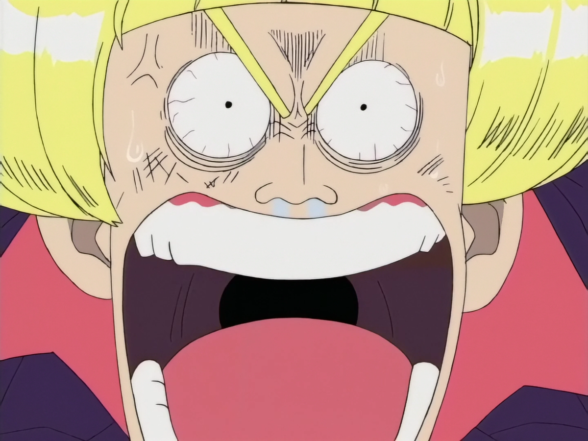 Subtitle) One Piece 0003
