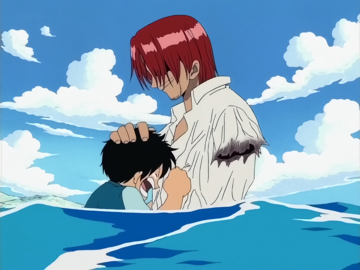 Subtitle) One Piece 0004