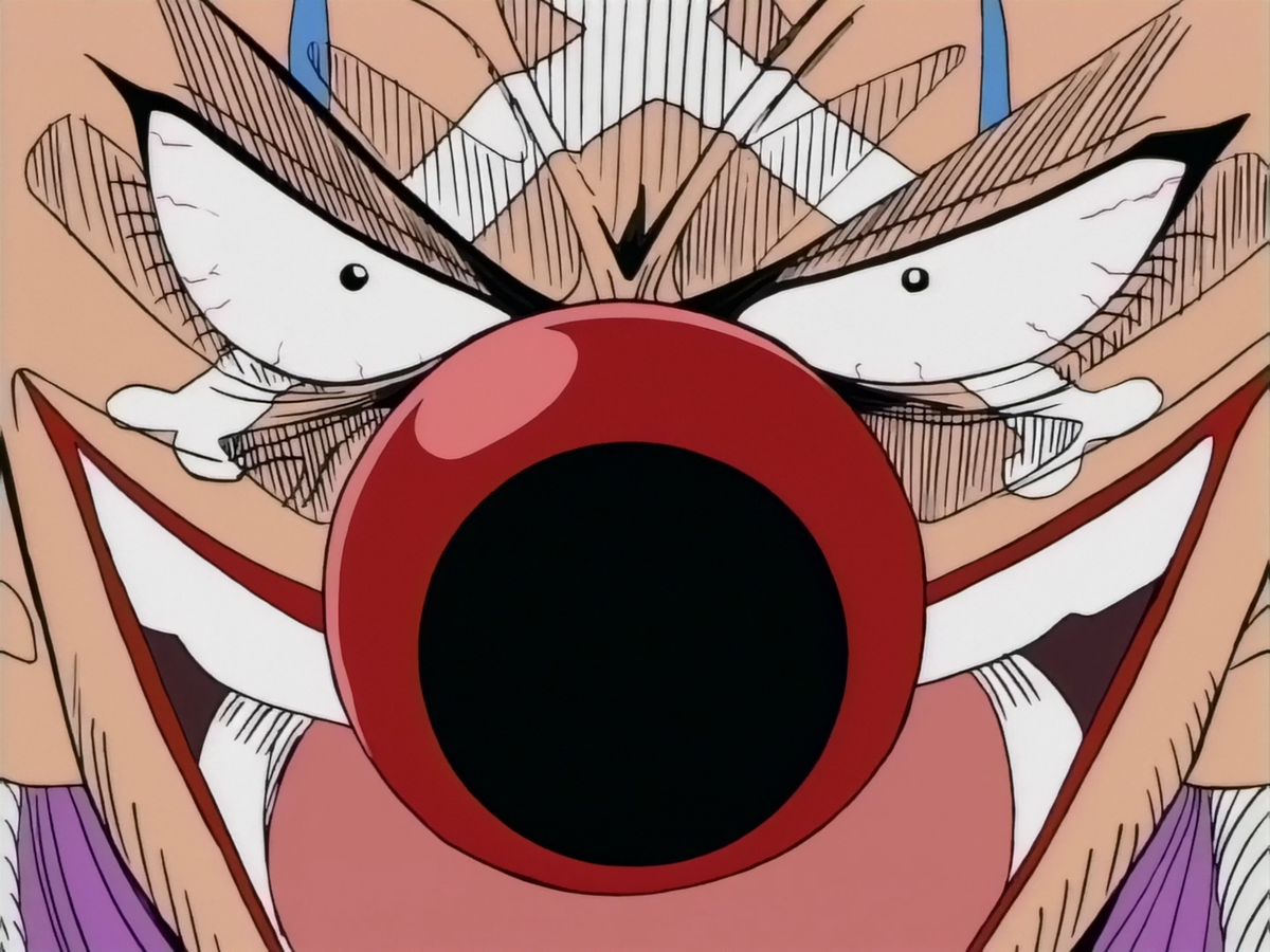 Subtitle) One Piece 0005