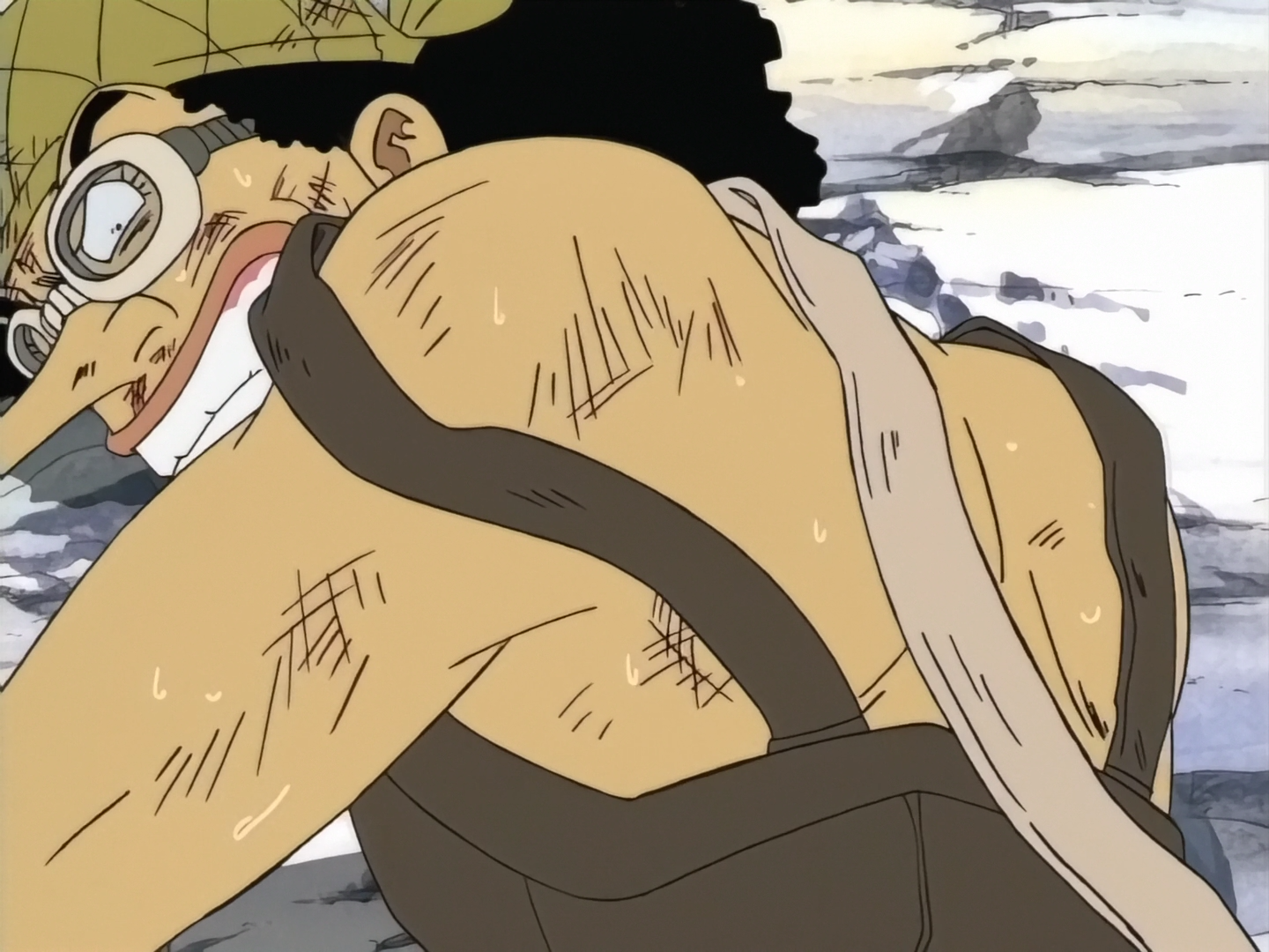 Subtitle) One Piece S01E0015