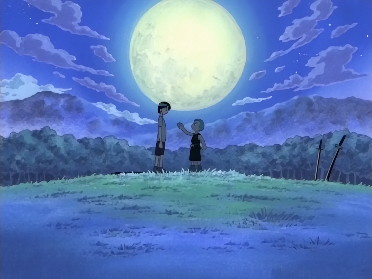 Subtitle) One Piece S01E0019