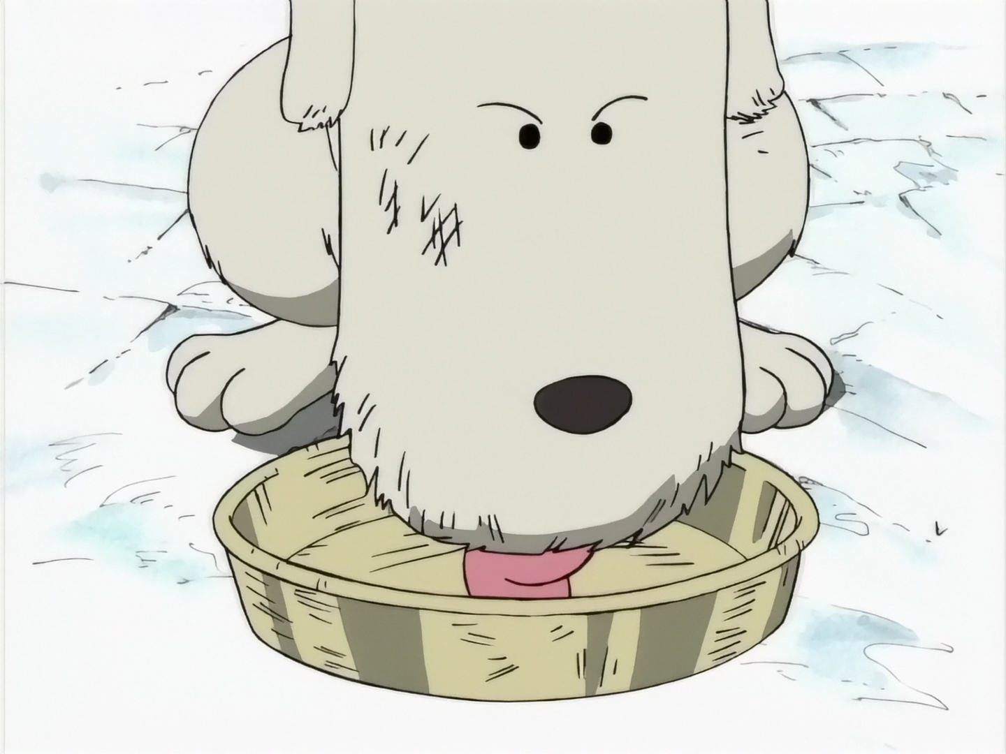 Subtitle) One Piece S01E0006