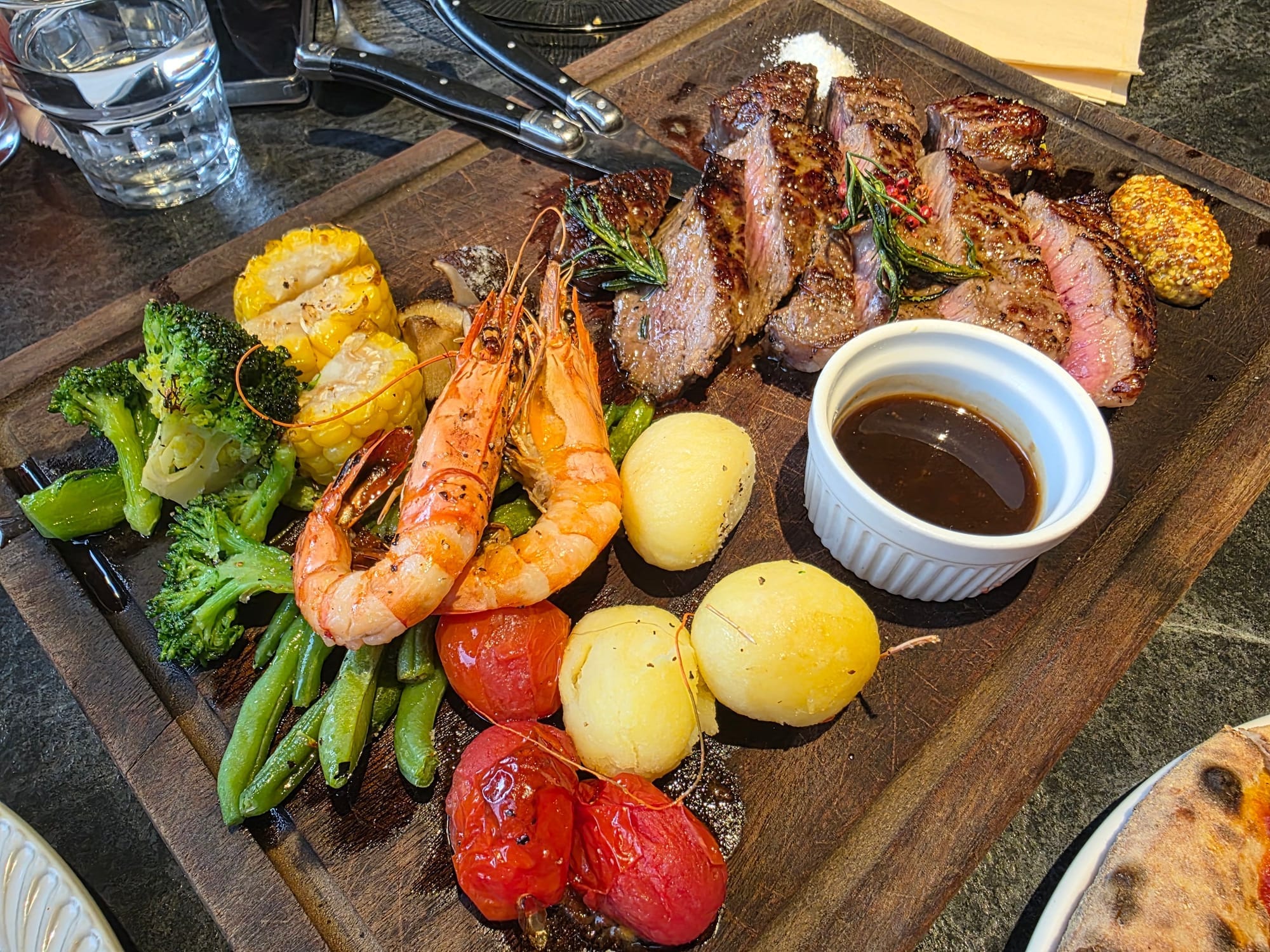 구미 인동) 양식 레스토랑 맛집 '폴이네 키친'