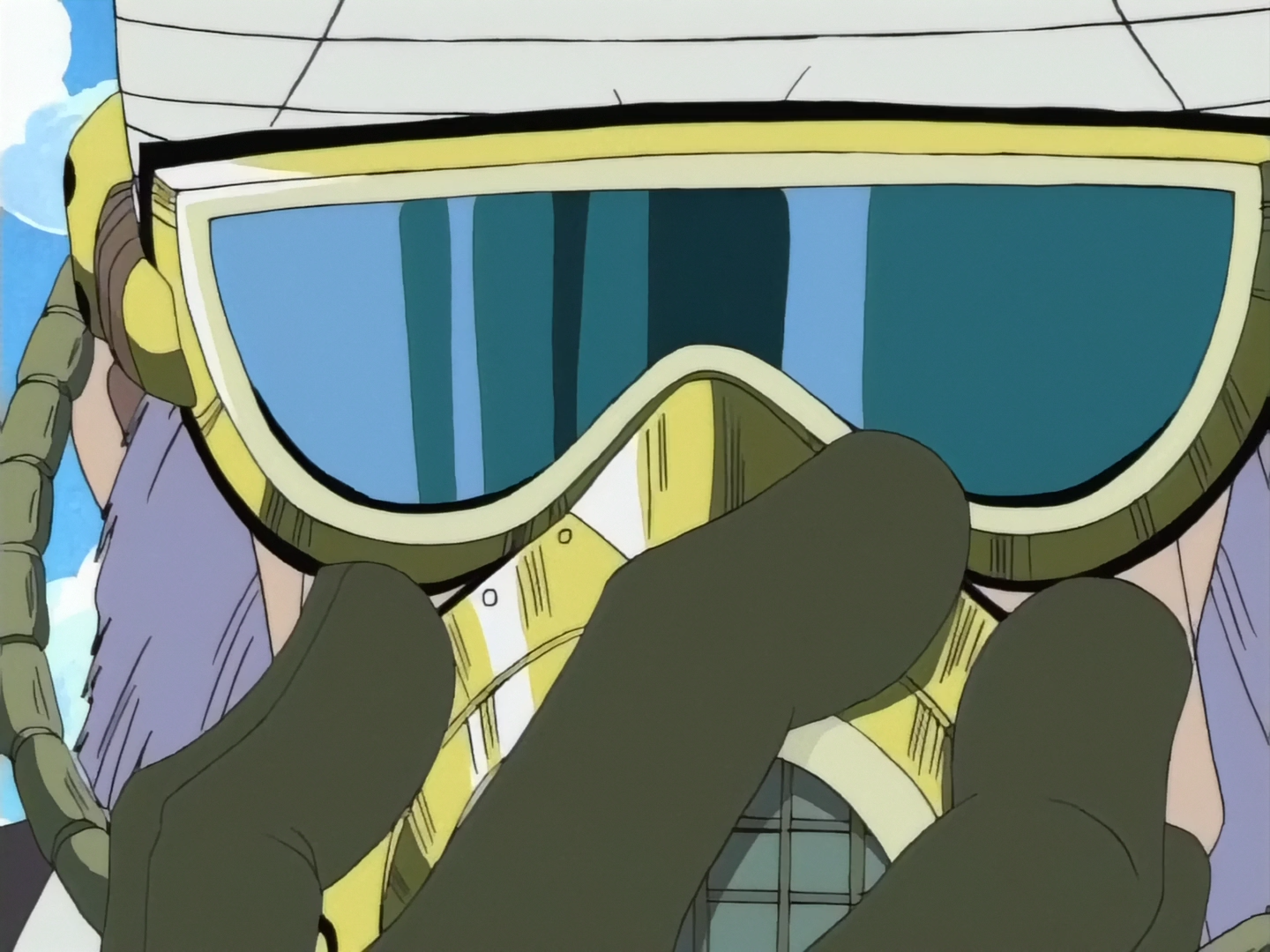 Subtitle) One Piece S01E0028