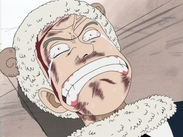 Subtitle) One Piece S01E0013