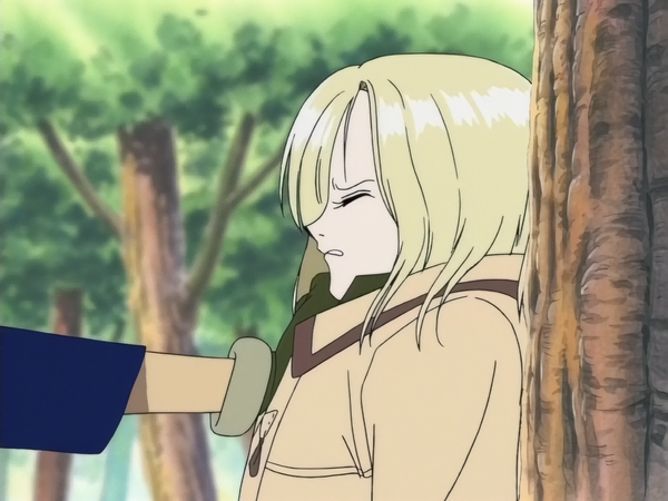 Subtitle) One Piece S01E0016
