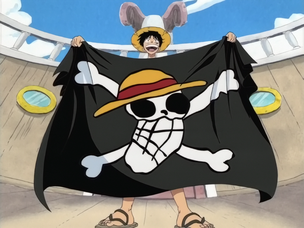 Subtitle) One Piece S01E0018