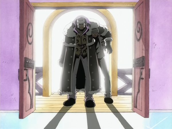 Subtitle) One Piece S01E0022