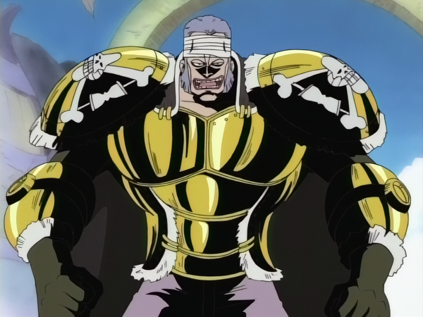 Subtitle) One Piece S01E0023