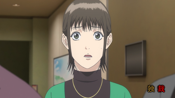자막) Liar Game S01E14
