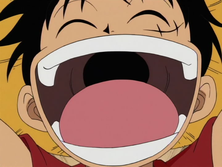 Subtitle) One Piece 0001