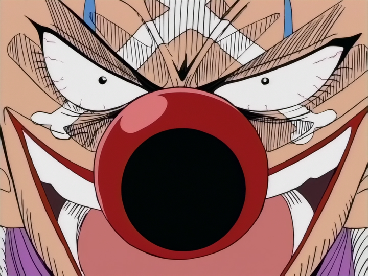 Subtitle) One Piece 0005